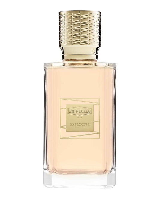 EX NIHILO-NIHILO EXPLICITE EDP 100 ML-