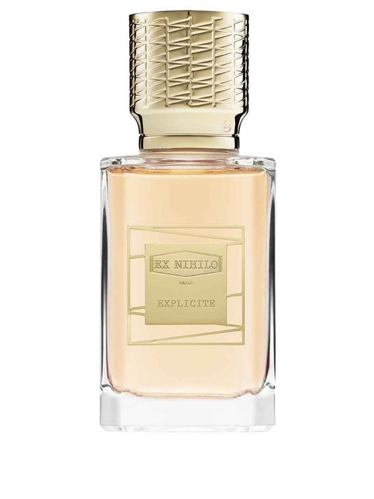 EX NIHILO-NIHILO EXPLICITE EDP 50 ML-