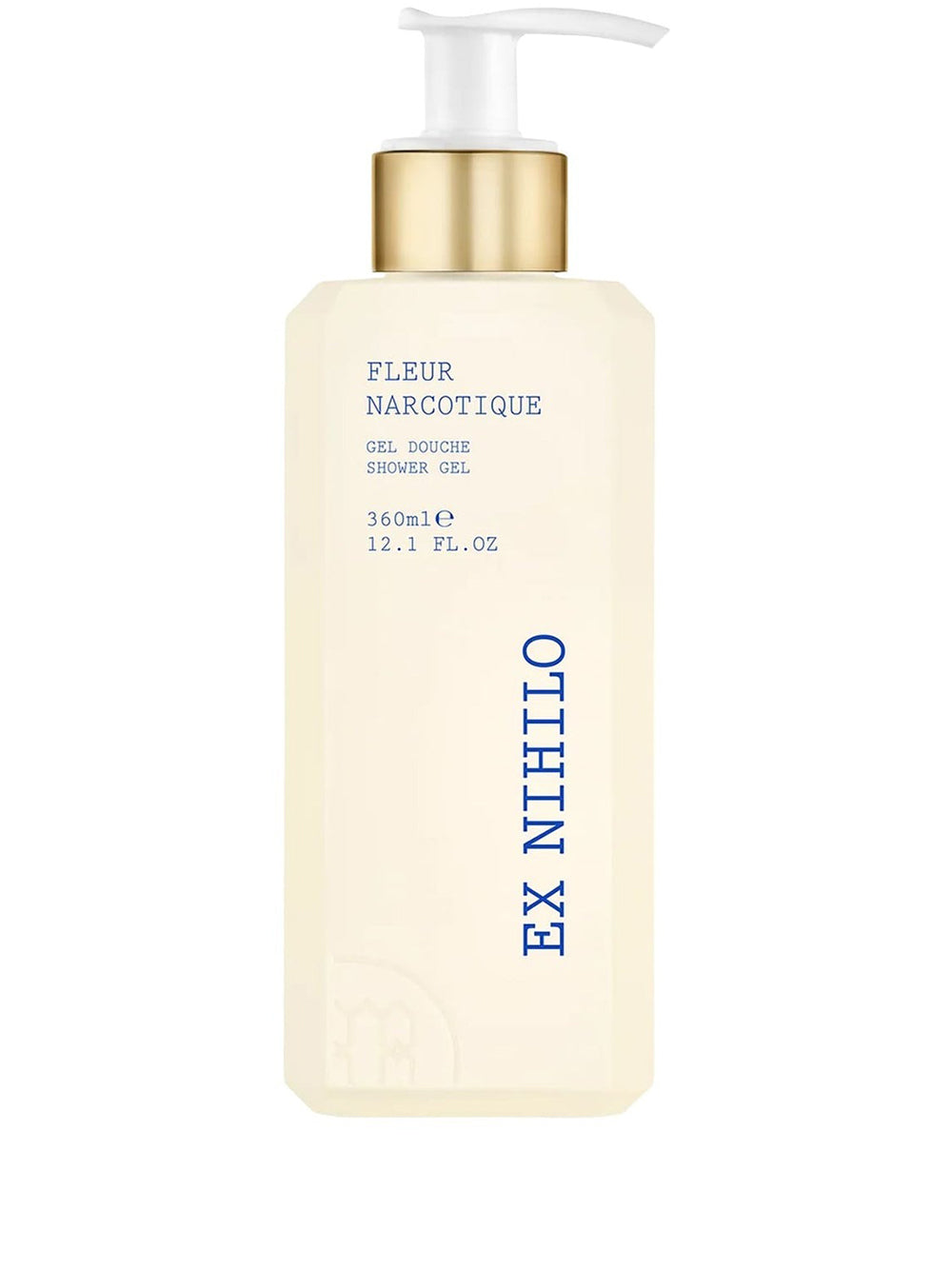 EX NIHILO-NIHILO FLEUR NARCOTIQUE BODY WASH 360 ML-