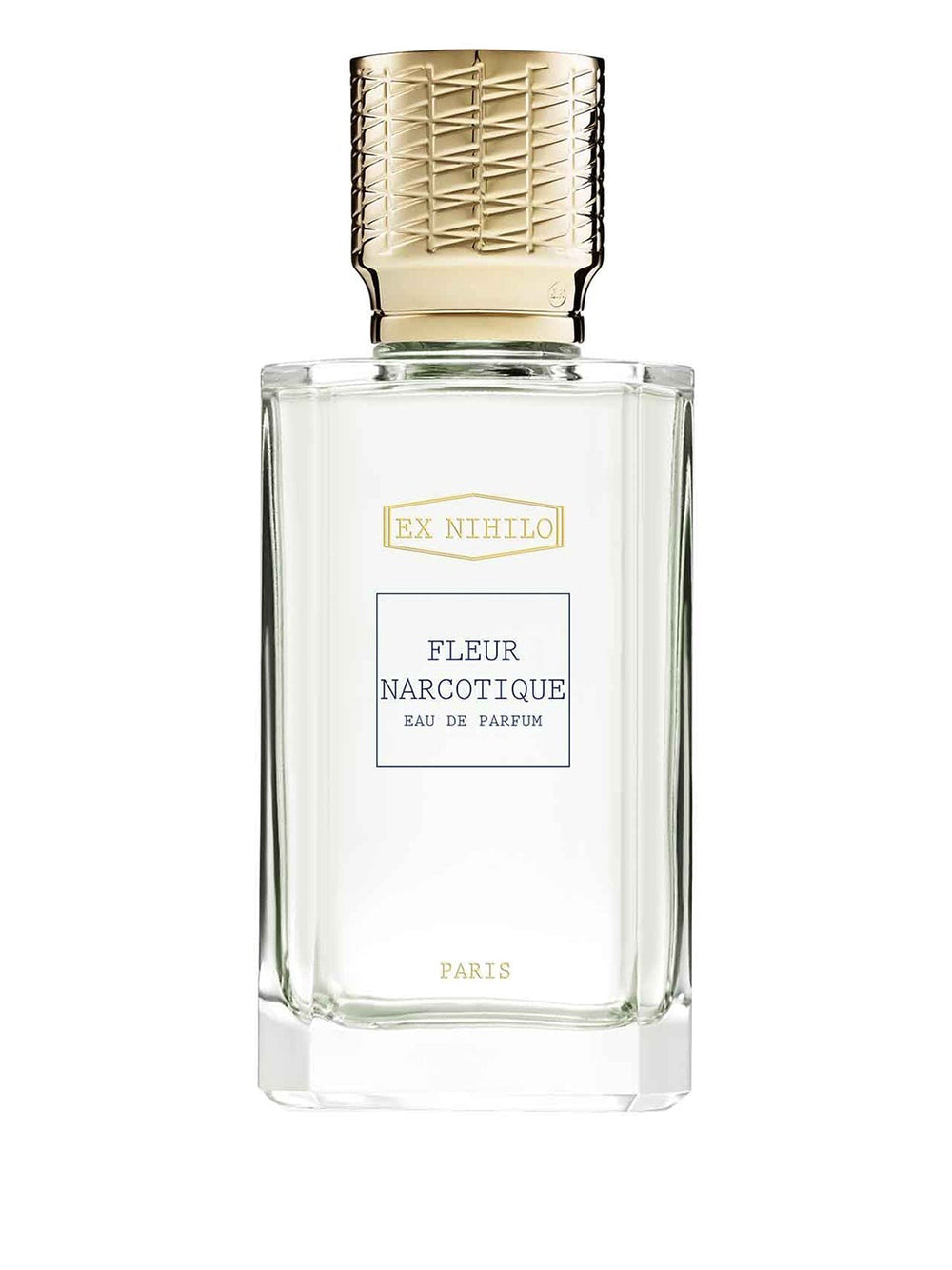 EX NIHILO-NIHILO FLEUR NARCOTIQUE EDP 100 ML-