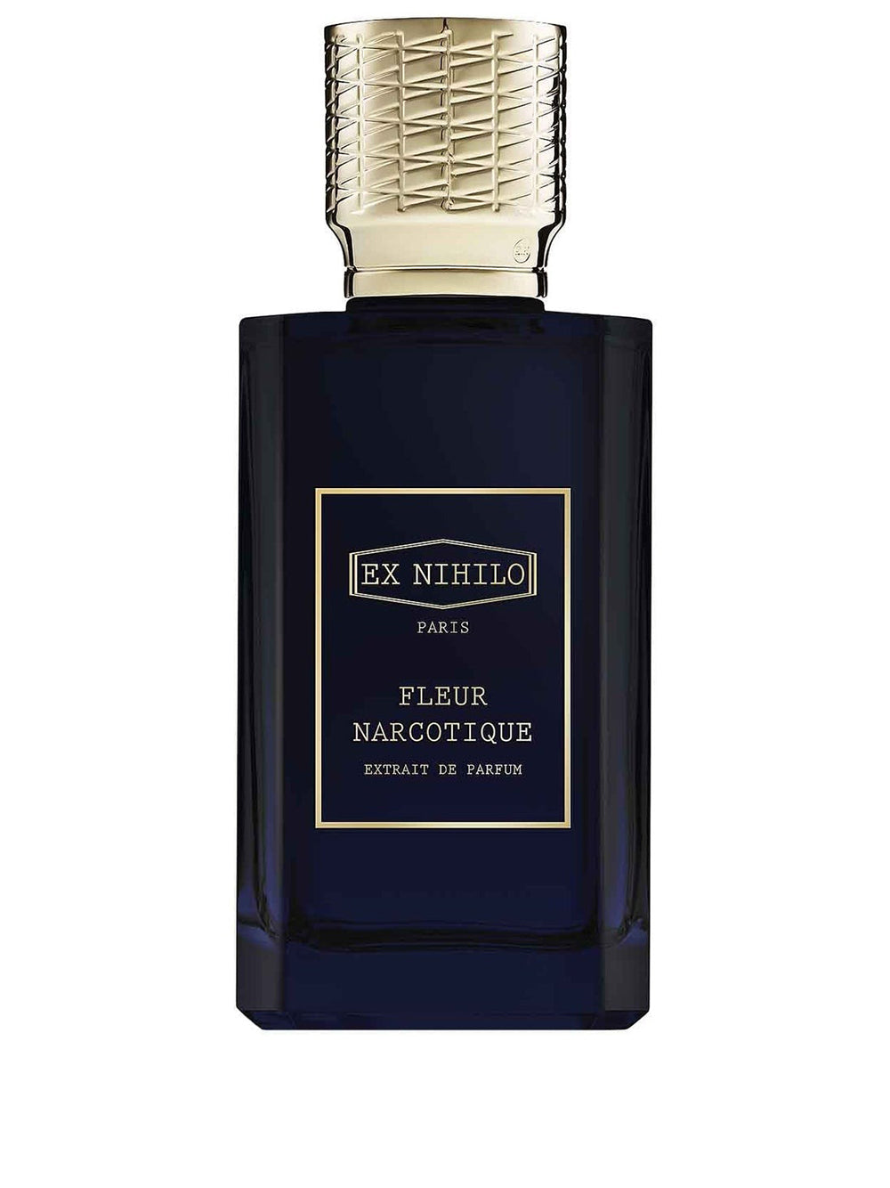 EX NIHILO-NIHILO FLEUR NARCOTIQUE EXTRAIT 100 ML-