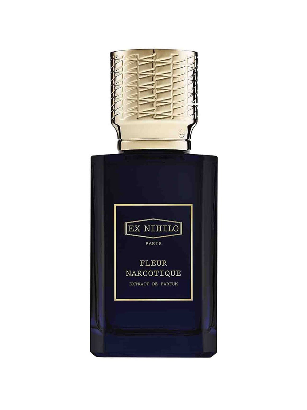 EX NIHILO-NIHILO FLEUR NARCOTIQUE EXTRAIT 50 ML-