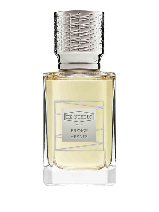 EX NIHILO-NIHILO FRENCH AFFAIR EDP 50 ML-