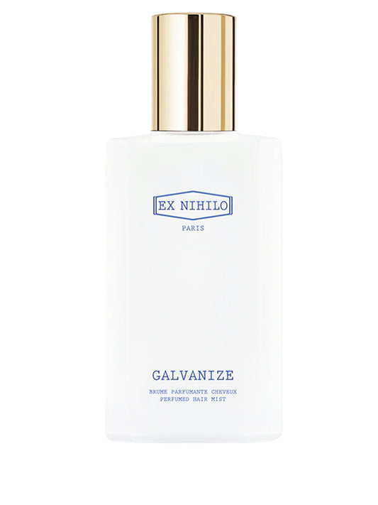 EX NIHILO-NIHILO GALVANIZE HAIR MIST 100 ML-