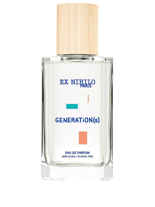 EX NIHILO-NIHILO GENERATIONS EDP 100 ML-