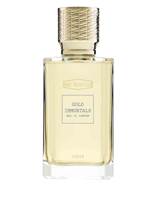 EX NIHILO-NIHILO GOLD IMMORTALS EDP 100 ML-