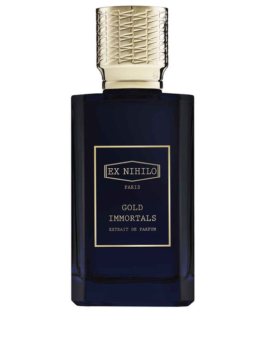 EX NIHILO-NIHILO GOLD IMMORTALS EXTRAIT 100 ML-