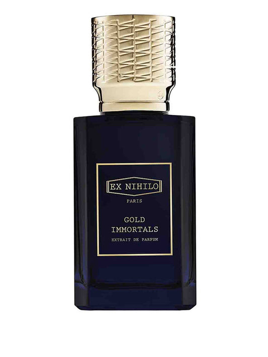 EX NIHILO-NIHILO GOLD IMMORTALS EXTRAIT 50 ML-