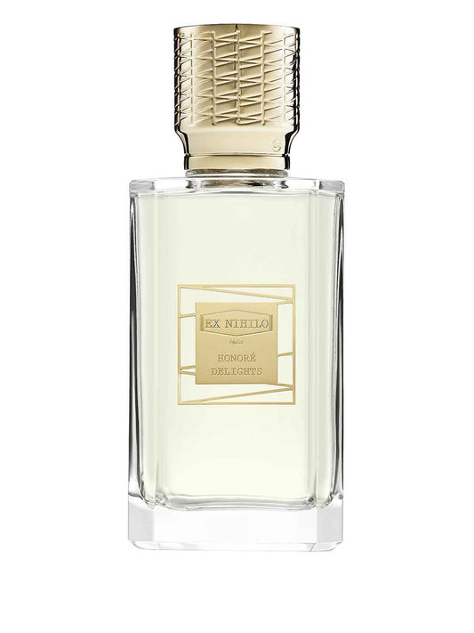 EX NIHILO-NIHILO HONORE DELIGHTS EDP 100 ML-