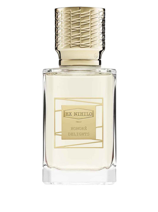 EX NIHILO-NIHILO HONORE DELIGHTS EDP 50 ML-