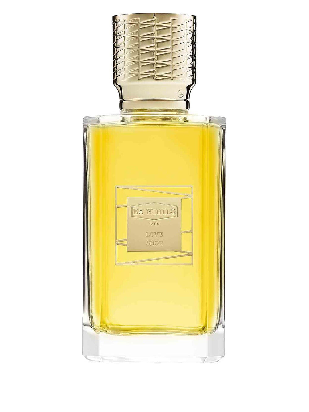 EX NIHILO-NIHILO LOVE SHOT EDP 100 ML-