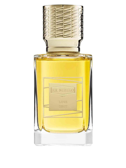 EX NIHILO-NIHILO LOVE SHOT EDP 50 ML-