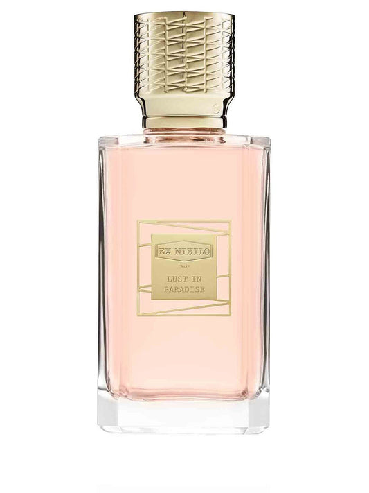 EX NIHILO-NIHILO LUST IN PARADISE EDP 100 ML-