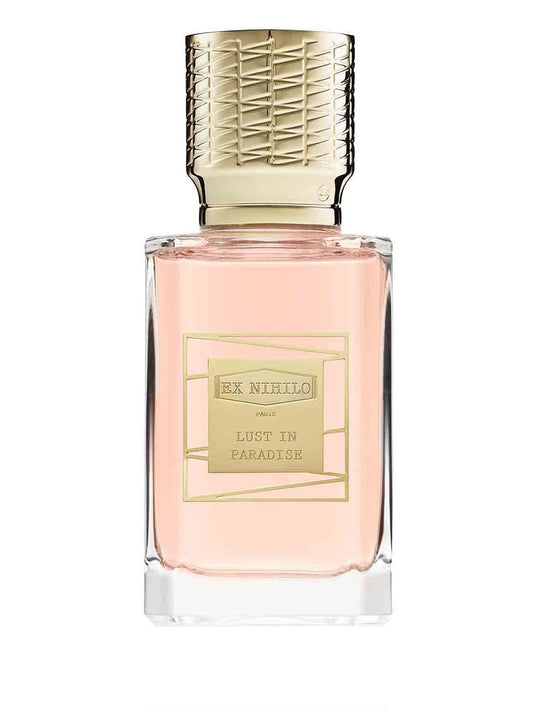 EX NIHILO-NIHILO LUST IN PARADISE EDP 50 ML-