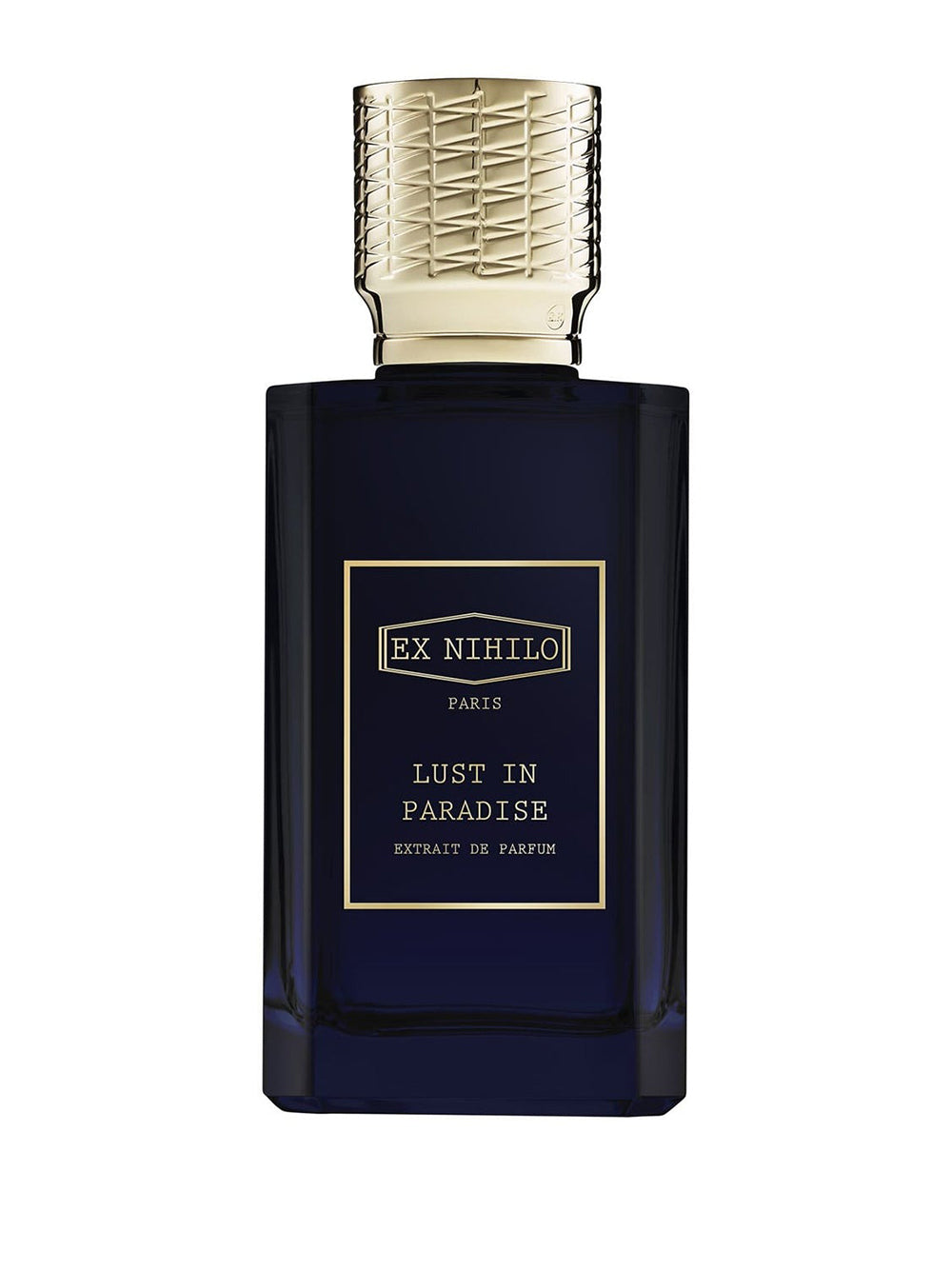 EX NIHILO-NIHILO LUST IN PARADISE EXTRAIT 100 ML-