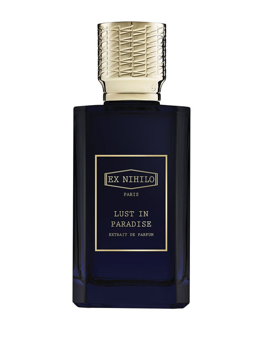 EX NIHILO-NIHILO LUST IN PARADISE EXTRAIT 100 ML-