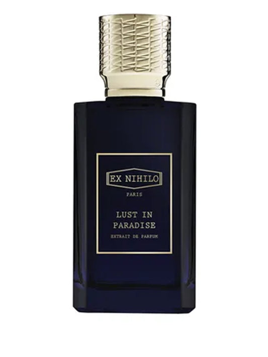 EX NIHILO-NIHILO LUST IN PARADISE EXTRAIT 50 ML-