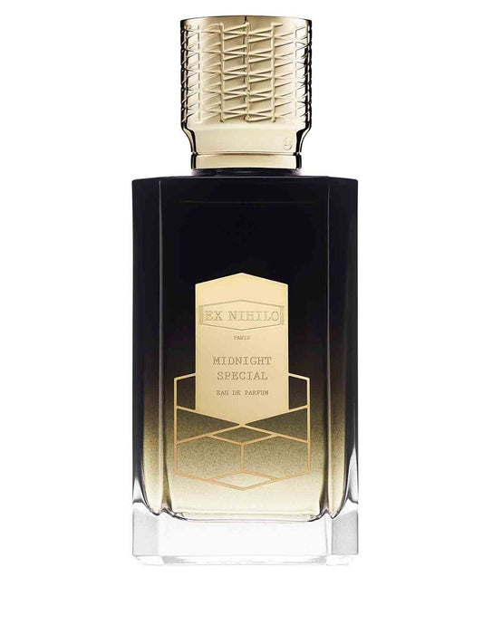 EX NIHILO-NIHILO MIDNIGHT SPECIAL EDP NEW 100 ML-