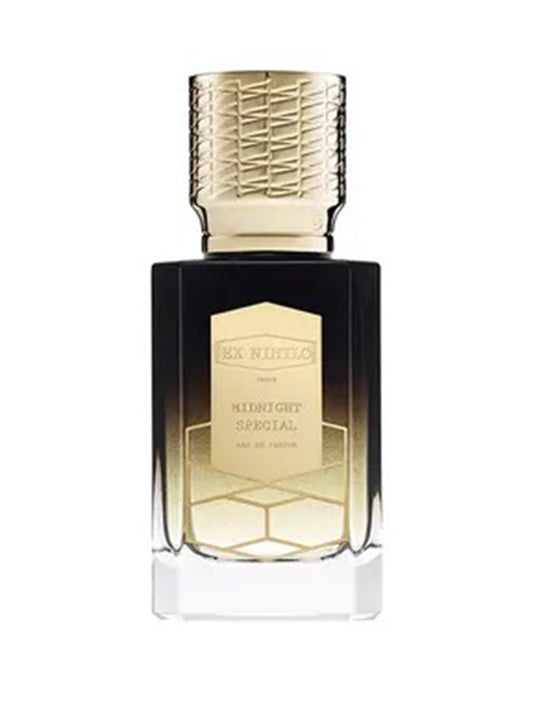 EX NIHILO-NIHILO MIDNIGHT SPECIAL EDP NEW 50 ML-