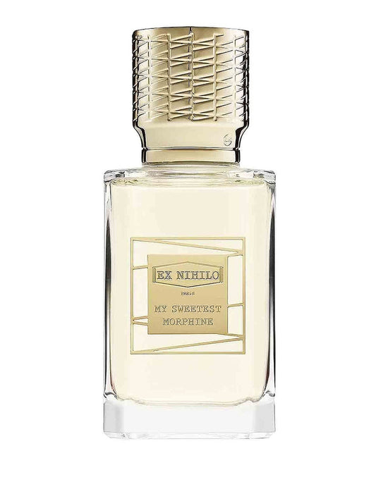 EX NIHILO-NIHILO MY SWEETEST MORPHINE EDP 50 ML-