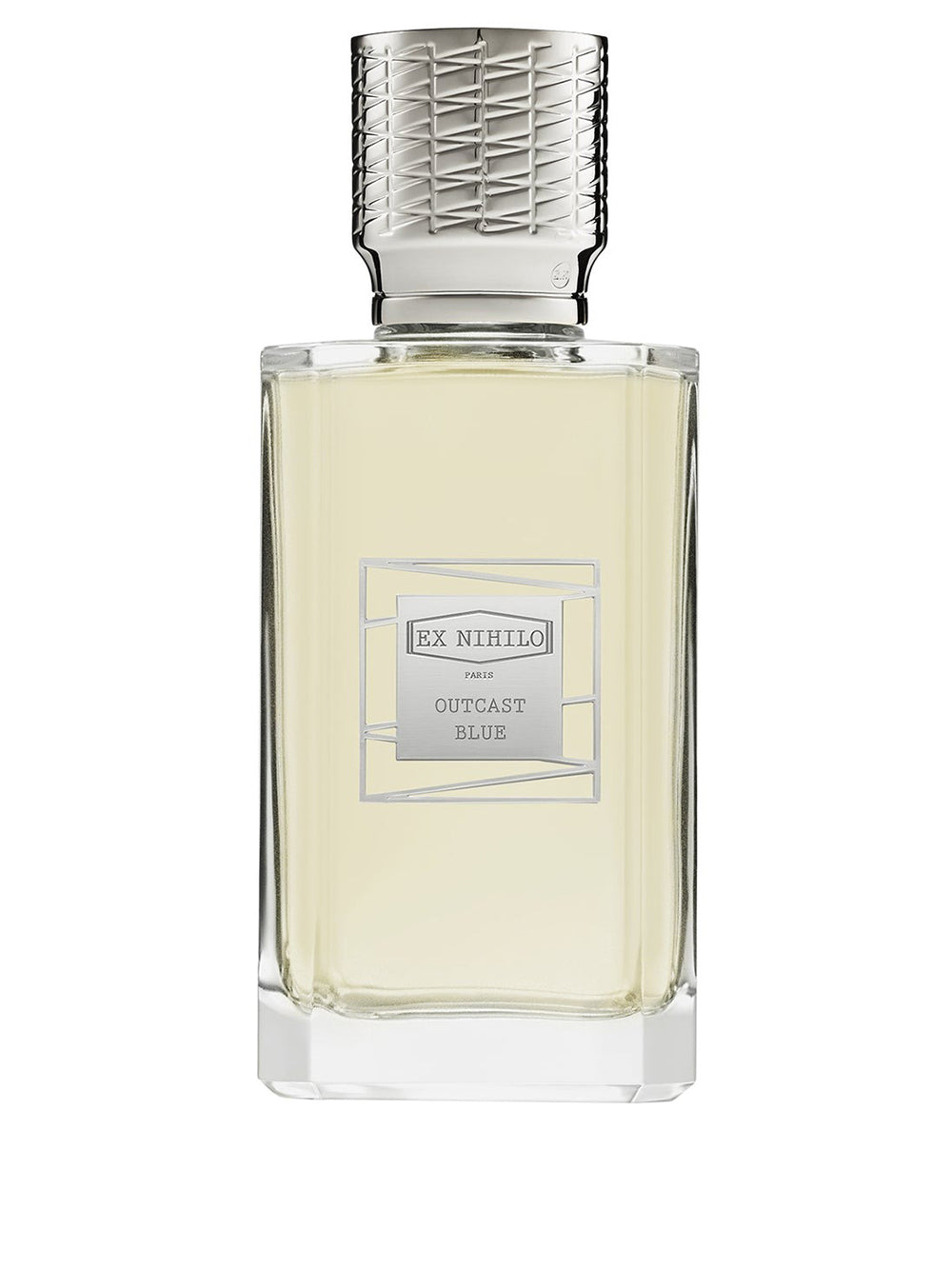 EX NIHILO-NIHILO OUTCAST BLUE EDP 100 ML-
