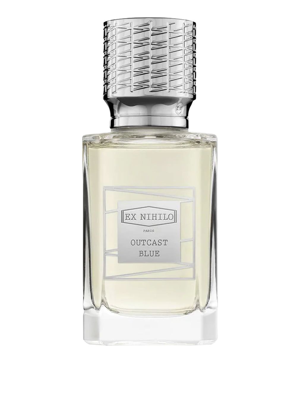 EX NIHILO-NIHILO OUTCAST BLUE EDP 50 ML-