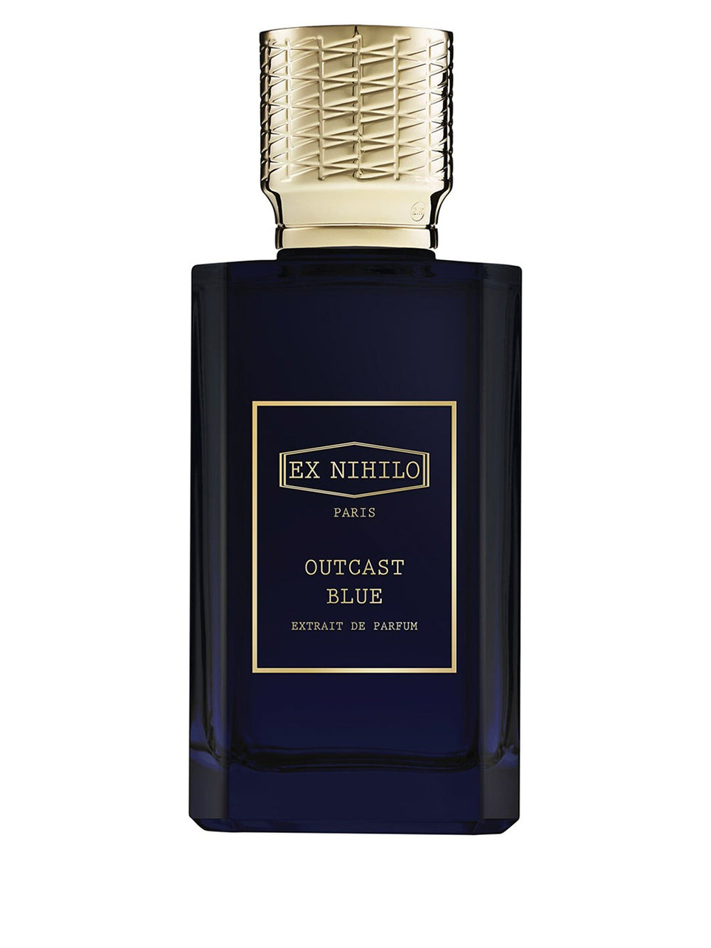EX NIHILO-NIHILO OUTCAST BLUE EXTRAIT 100 ML-
