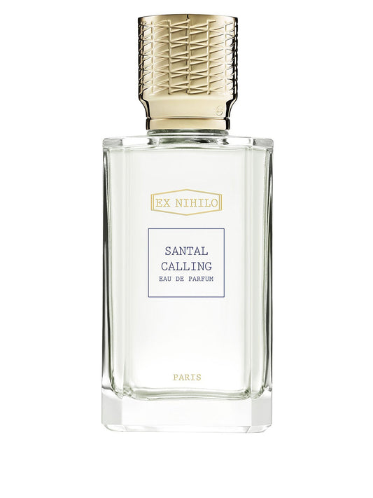 EX NIHILO-NIHILO SANTAL CALLING EDP 100 ML-