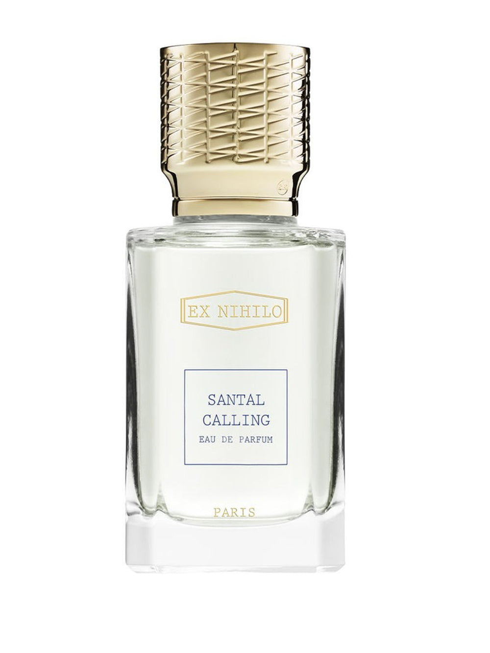 EX NIHILO-NIHILO SANTAL CALLING EDP 50 ML-