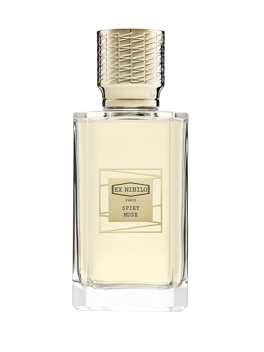 EX NIHILO-NIHILO SPIKY MUSE EDP 100 ML-