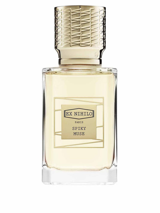 EX NIHILO-NIHILO SPIKY MUSE EDP 50 ML-