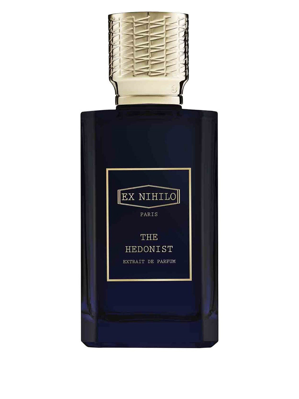 EX NIHILO-NIHILO THE HEDONIST EXTRAIT 100 ML-