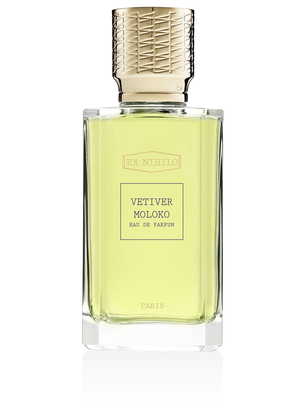EX NIHILO-NIHILO VETIVER MOLOKO EDP 100 ML-