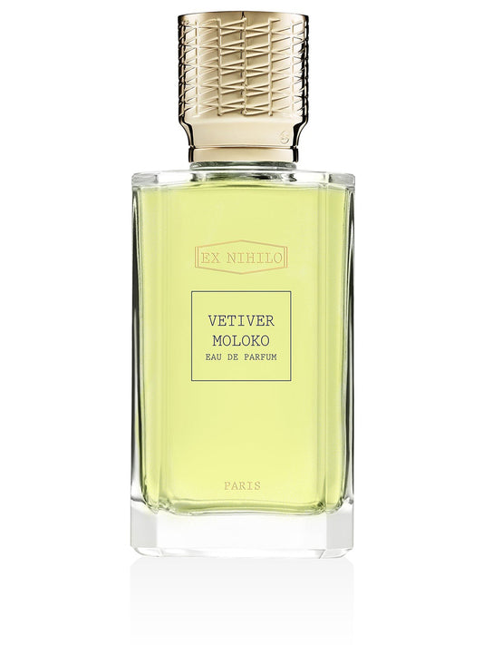 EX NIHILO-NIHILO VETIVER MOLOKO EDP 100 ML-