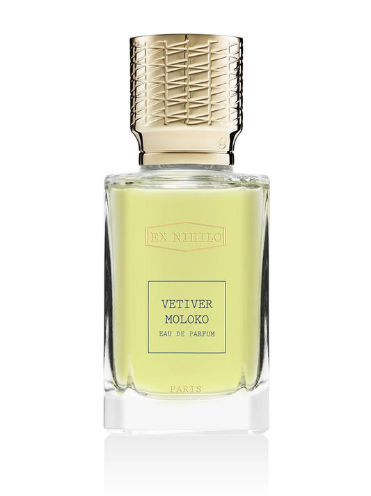 EX NIHILO-NIHILO VETIVER MOLOKO EDP 50 ML-