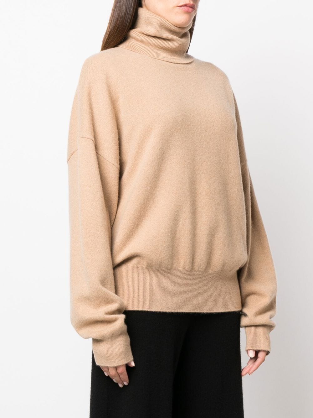 EXTREME CASHMERE-n 204 jill-20401301FE01 CAMEL