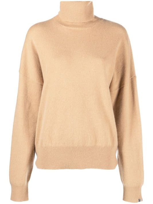 EXTREME CASHMERE-n 204 jill-20401301FE01 CAMEL