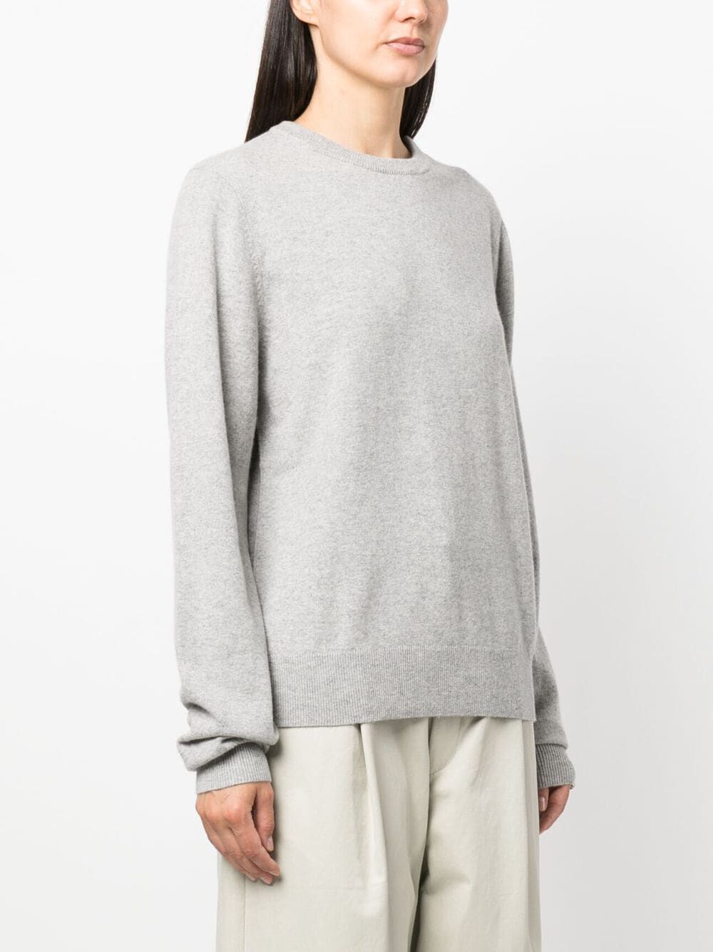 EXTREME CASHMERE-n°36 be classic-03600301FE01 GREY