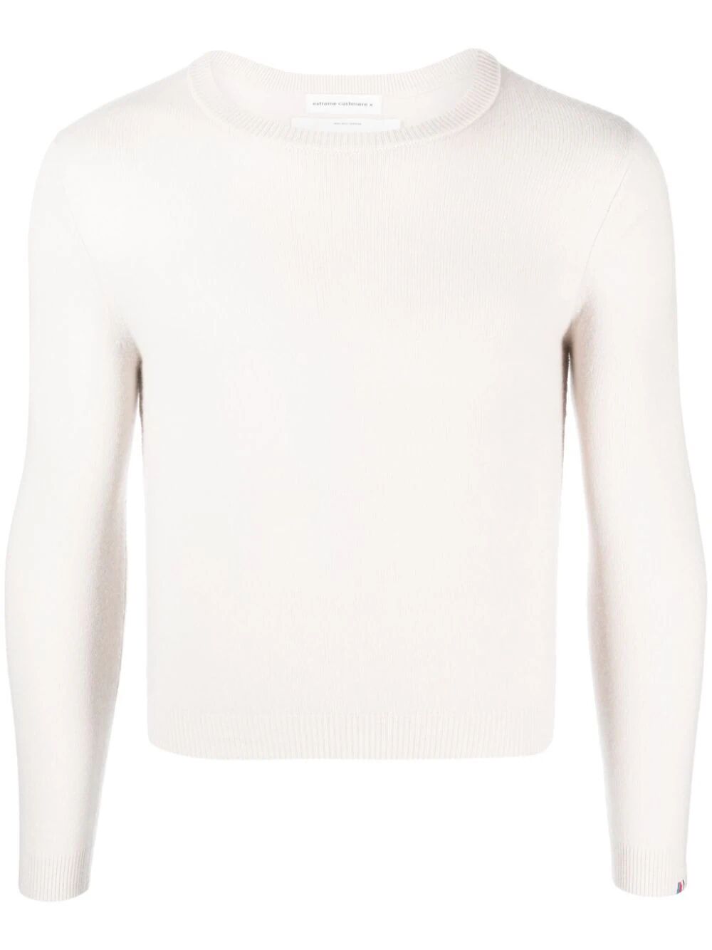 EXTREME CASHMERE-n°98 kid-09812601FE01 CHALK