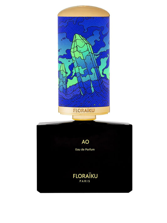 FLORAIKU-FLORA AO 50+10 ML-