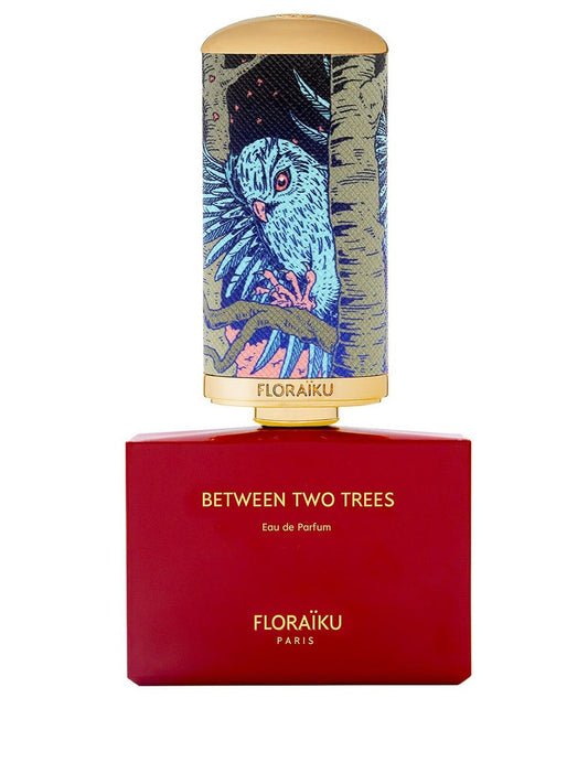 FLORAIKU-FLORA BETWEEN TWO TREES 50+10 ML-