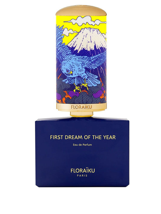 FLORAIKU-FLORA FIRST DREAM OF THE YEAR 50+10 ML-