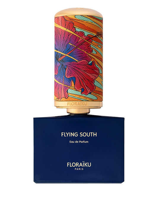 FLORAIKU-FLORA FLYING SOUTH 50+10 ML-