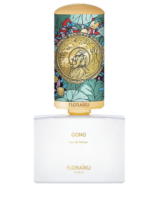 FLORAIKU-FLORA GONG 50+10 ML-