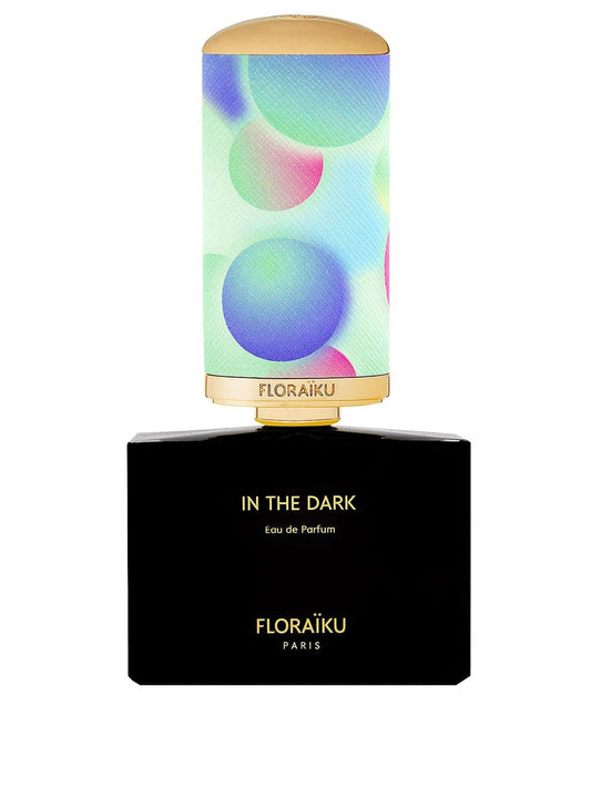 FLORAIKU-FLORA IN THE DARK 50+10 ML-