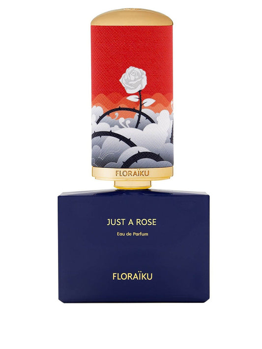 FLORAIKU-FLORA JUST A ROSE 50+10 ML-