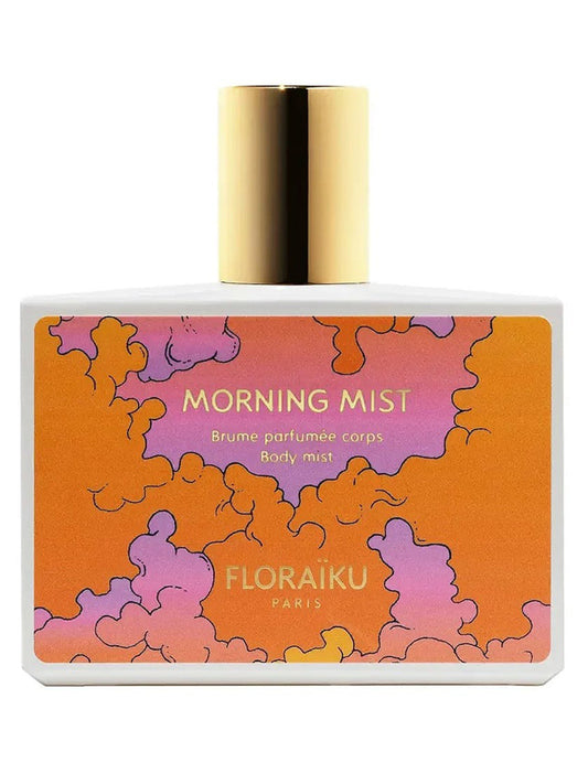 FLORAIKU-FLORA MORNING MIST 50 ML-