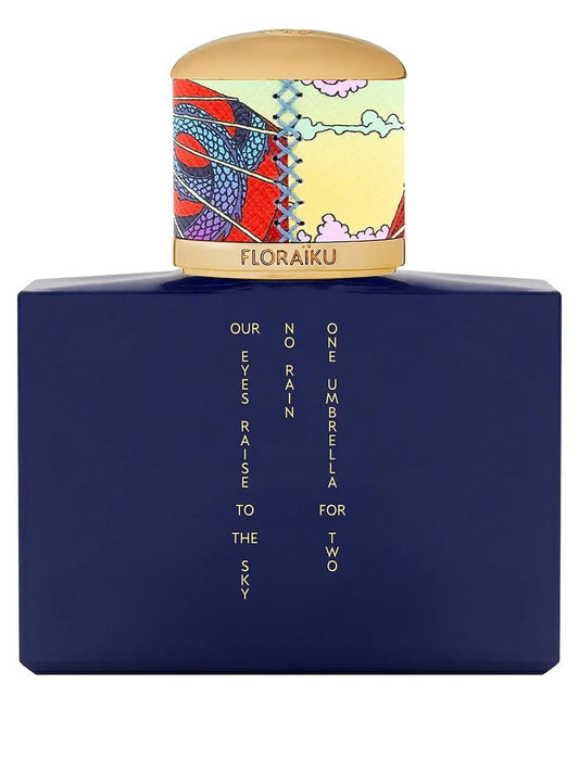 FLORAIKU-FLORA ONE UMBRELLA FOR TWO 100 ML-
