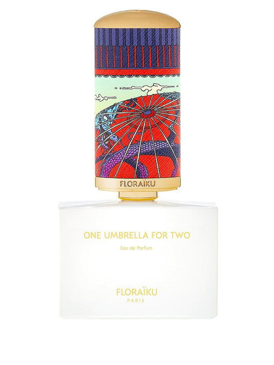FLORAIKU-FLORA ONE UMBRELLA FOR TWO 50+10 ML-