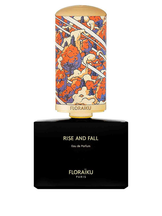 FLORAIKU-FLORA RISE AND FALL 50+10 ML-